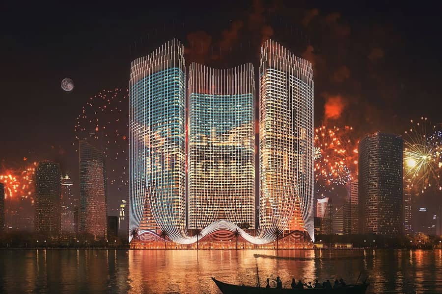 位于商业湾,Binghatti Skyrise,Binghatti Skyrise Tower C 的公寓 1612999 AED - 11813510 位于商业湾,Binghatti Skyrise,Binghatti Skyrise Tower C 的公寓 1612999 AED - 11813510
