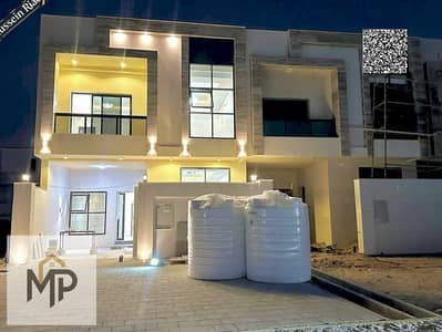 5 Bedroom Villa for Sale in Al Helio, Ajman - batch_IMG-20250530-WA0003. jpg