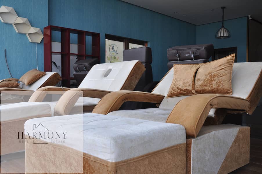 27 Massage Chair 05-01-24. JPG