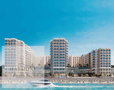 Студия Продажа в Аль Марджан Айленд, Рас-эль-Хайма - playa_viva_about. jpg