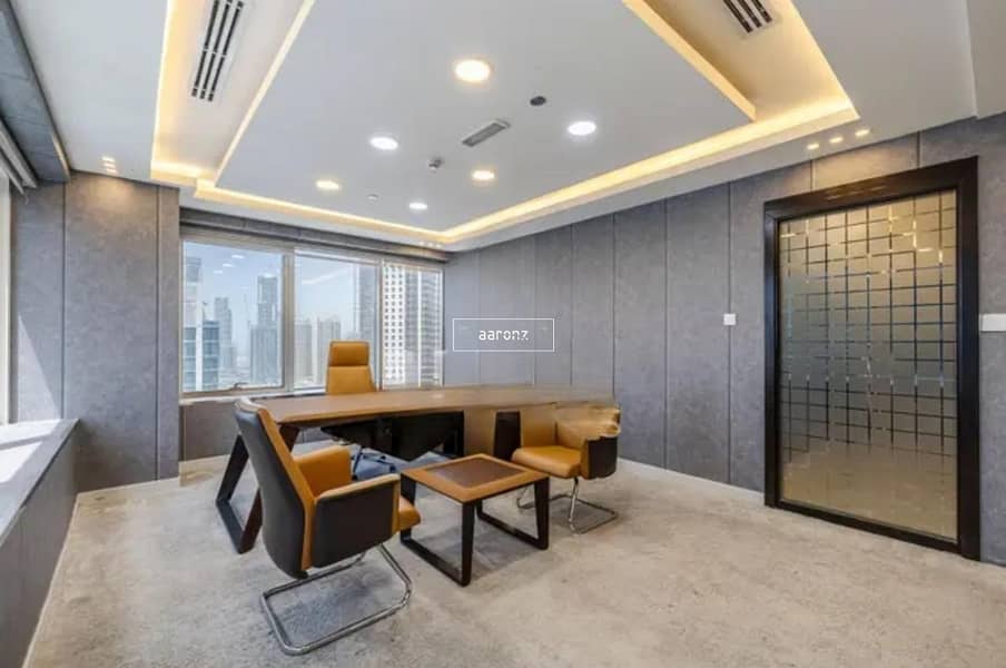 Офис в Бизнес Бей,Вестбури Сквер,Тауэр Вестберри 1, 700000 AED - 11813540 Офис в Бизнес Бей,Вестбури Сквер,Тауэр Вестберри 1, 700000 AED - 11813540