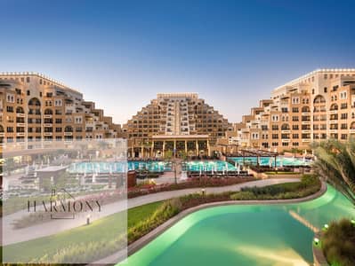 1 Bedroom Flat for Rent in Al Marjan Island, Ras Al Khaimah - bab al bahr 1. jpg