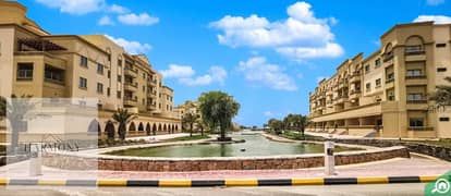 شقة في قرية ياسمين 1 غرفة 220000 درهم - 11675554