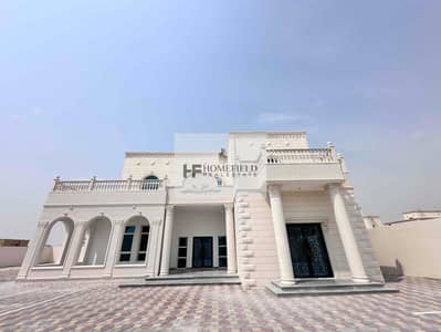 Studio for Rent in Al Shamkha, Abu Dhabi - lZgy8lfxViYC5qwTB5yVsj26RwfugDhmhQl6A1uK