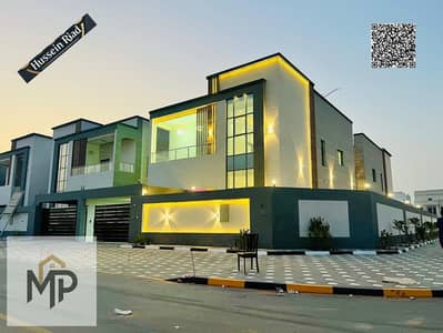 4 Cпальни Вилла Продажа в Аль Хелио, Аджман - batch_IMG-20250530-WA0196. jpg