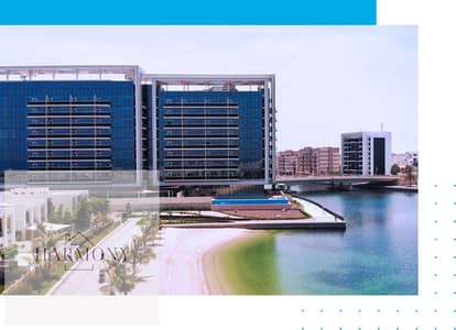 阿拉伯港， 拉斯海玛 2 卧室单位待售 - gateway 1. jpg