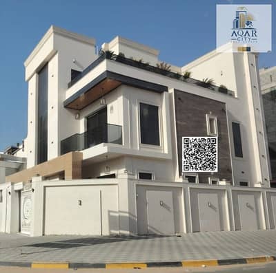 5 Cпальни Вилла Продажа в Аль Амера, Аджман - WhatsApp Image 2025-06-01 at 00.29. 17_2e83ebb0. jpg
