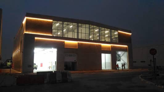 Земля промышленного назначения Продажа в Аль Мадам, Шарджа - WhatsApp Image 2025-04-27 at 2.48. 37 PM (3). jpeg