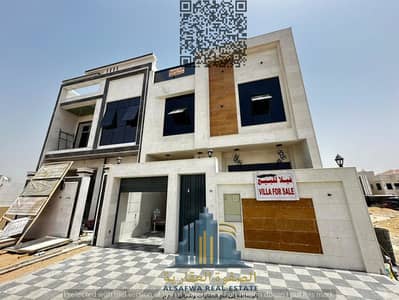 5 Bedroom Villa for Sale in Al Helio, Ajman - 24. jpg