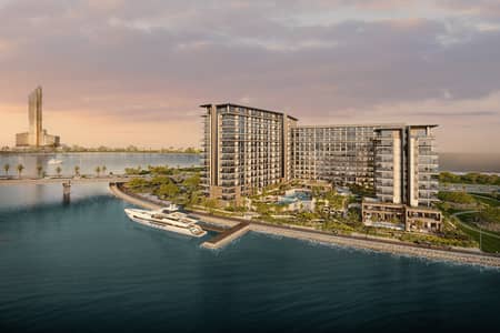 阿尔马扬岛， 拉斯海玛 2 卧室单位待售 - 位于阿尔马扬岛，Playa Del Sol 2 卧室的公寓 3489828 AED - 11813629