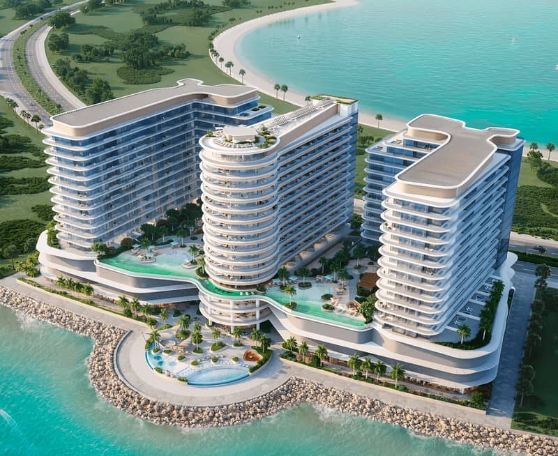 位于阿尔马扬岛,Trio Isle 3 卧室的公寓 5698888 AED - 11813630 位于阿尔马扬岛,Trio Isle 3 卧室的公寓 5698888 AED - 11813630