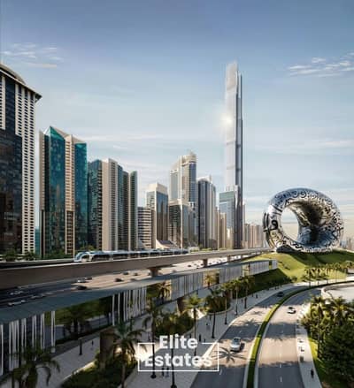 2 Bedroom Apartment for Sale in Sheikh Zayed Road, Dubai - Screenshot 2025-05-30 175653. jpg 2 Bedroom Apartment for Sale in Sheikh Zayed Road, Dubai - Screenshot 2025-05-30 175653. jpg