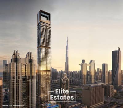 1 Bedroom Flat for Sale in Sheikh Zayed Road, Dubai - Screenshot 2025-05-16 112808. png