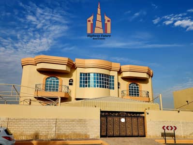 6 Bedroom Villa for Rent in Al Ramtha, Sharjah - 20250213_162743. jpg