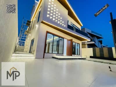 5 Bedroom Villa for Sale in Al Helio, Ajman - batch_IMG-20250601-WA0064. jpg