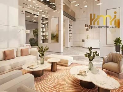 2 Cпальни Апартамент Продажа в Интернешнл Сити, Дубай - A1. jpg