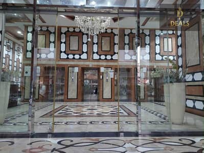 11 Cпальни Здание Продажа в Аль Рауда, Аджман - Messenger_creation_DF7C33CF-A846-498D-8B88-8EE5B9C39752. jpeg
