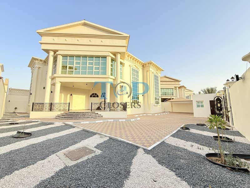 位于扎克尔 ,拉姆拉特扎克尔 8 卧室的别墅 140000 AED - 11813659 位于扎克尔 ,拉姆拉特扎克尔 8 卧室的别墅 140000 AED - 11813659