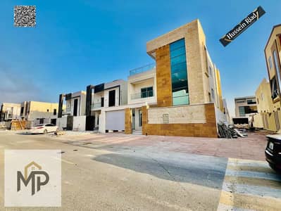 6 Bedroom Villa for Sale in Al Bahia, Ajman - batch_IMG-20250601-WA0083. jpg