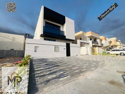 6 Bedroom Villa for Sale in Al Bahia, Ajman - batch_IMG-20250601-WA0123. jpg