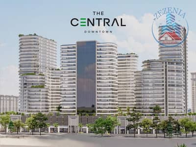 3 Cпальни Апартамент Продажа в Арджан, Дубай - IMG-20250524-WA0146. jpg