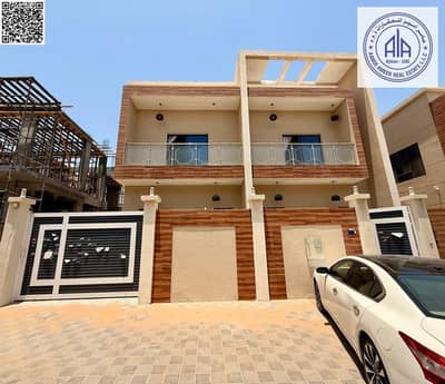 5 Bedroom Villa for Rent in Al Yasmeen, Ajman - WhatsApp Image 2025-05-31 at 8.02. 51 AM. jpeg