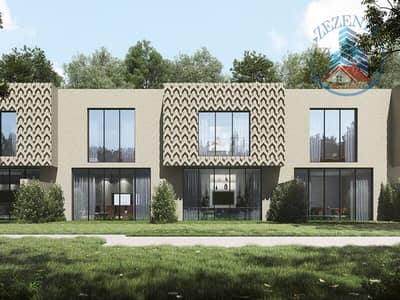 3 Cпальни Апартаменты Продажа в Бараши, Шарджа - Brochure-ALMA-Hayyan-by-A-093. jpg