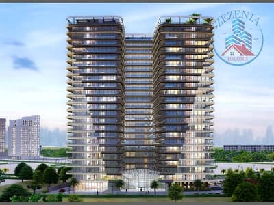 2 Cпальни Апартаменты Продажа в Дубай Спортс Сити, Дубай - IMG-20250526-WA0015. jpg