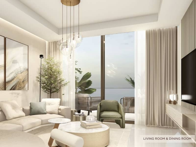 Best off-plan deal/ 50% post handover 3 years/top location/dld 2% only! - Image 2