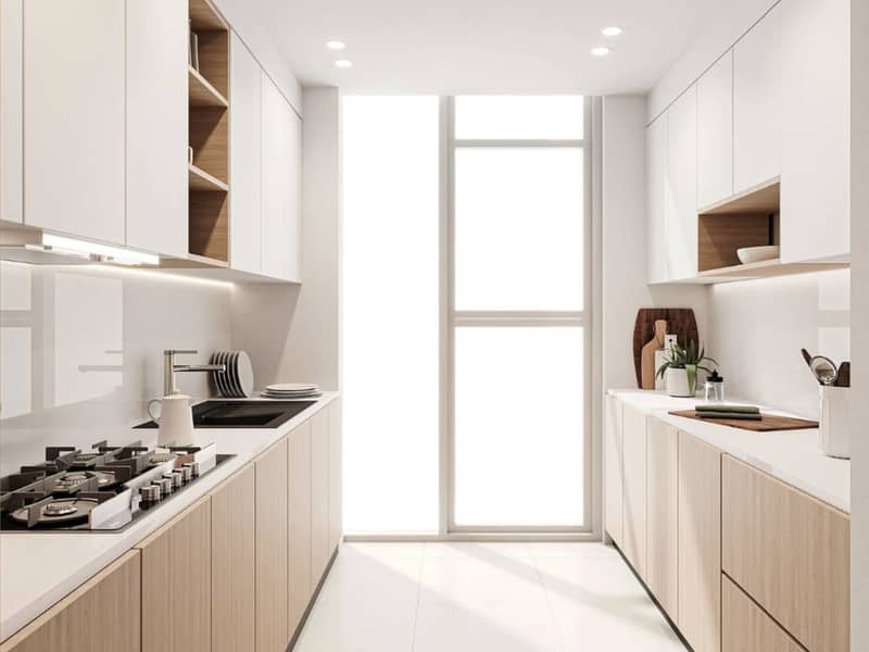 Best off-plan deal/ 50% post handover 3 years/top location/dld 2% only! - Image 3