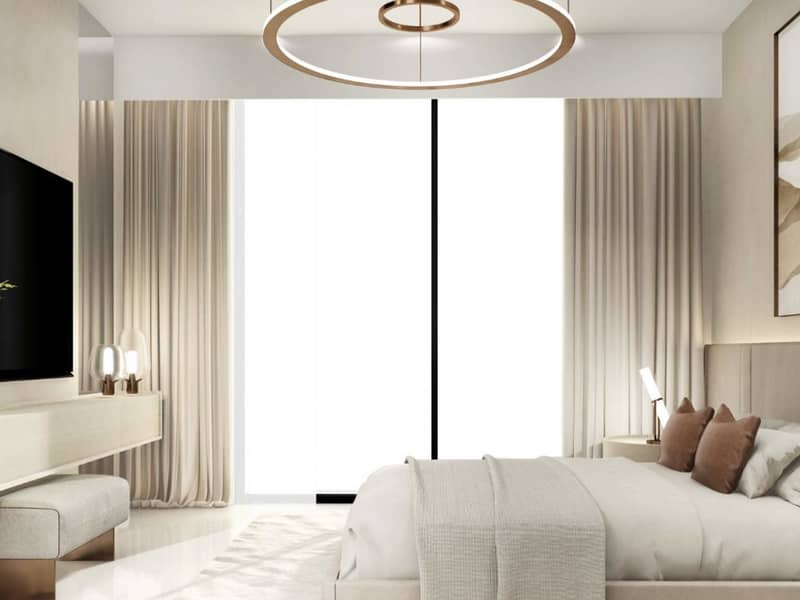 Best off-plan deal/ 50% post handover 3 years/top location/dld 2% only! - Image 4