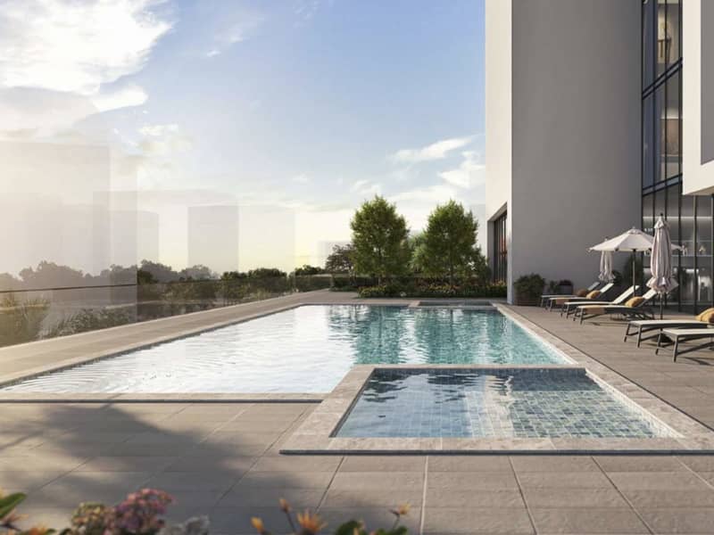 Best off-plan deal/ 50% post handover 3 years/top location/dld 2% only! - Image 5