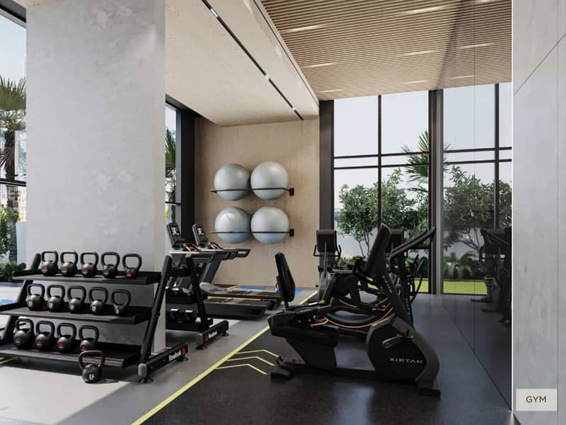 Best off-plan deal/ 50% post handover 3 years/top location/dld 2% only! - Image 6