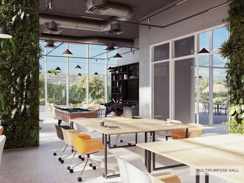 Best off-plan deal/ 50% post handover 3 years/top location/dld 2% only! - Image 8