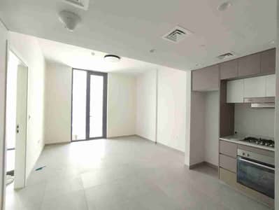 Hotest Offer1BHK Apartment for Rent in boulevard 1Aljada Sharjah | Road View | Modern Interior | Ready to Move |