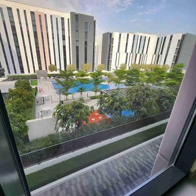 Stunning Studio Apartment for Rent in Riff 2 with Pool View