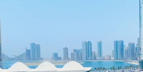 3 Bedroom Flat for Rent in Al Taawun, Sharjah - IMG_4999. jpeg