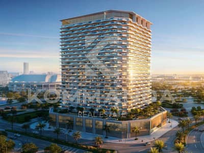 2 Bedroom Flat for Sale in Dubai Sports City, Dubai - 1. . png