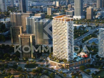 Studio for Sale in Dubai Sports City, Dubai - 2,. . png