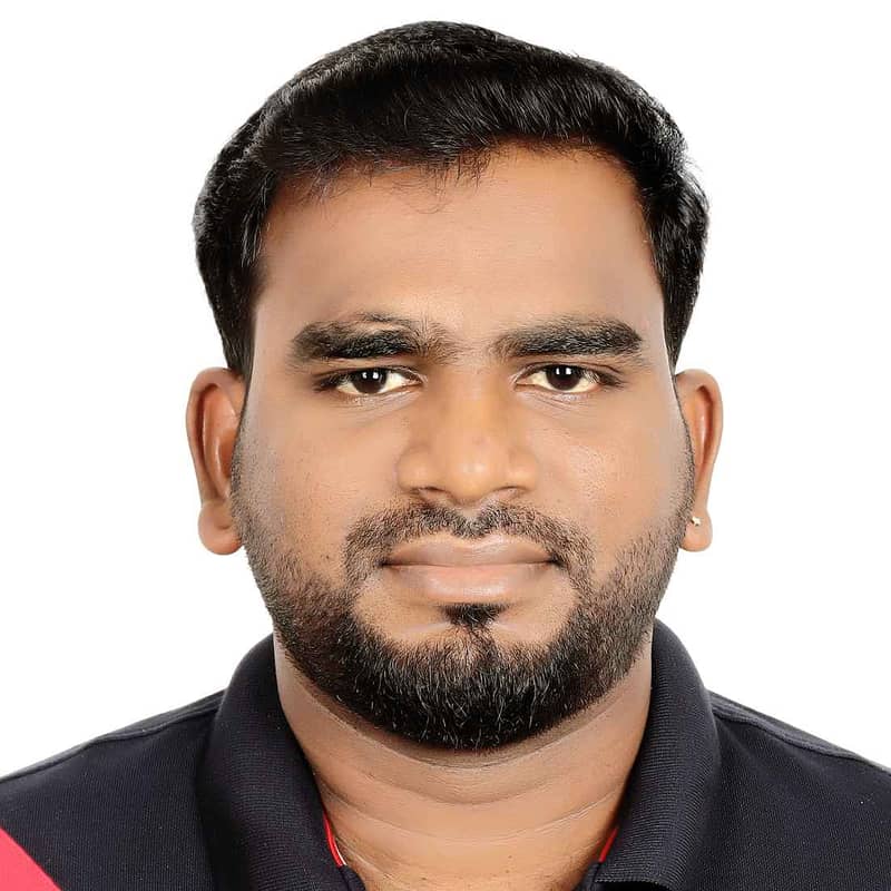 DEVARAJ JEEVA