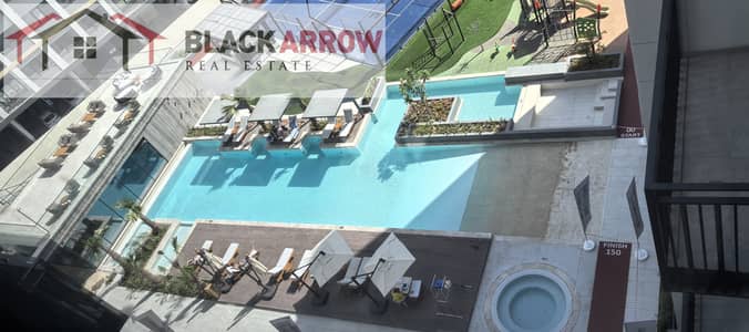 1 Bedroom Apartment for Rent in Arjan, Dubai - 3. jpg