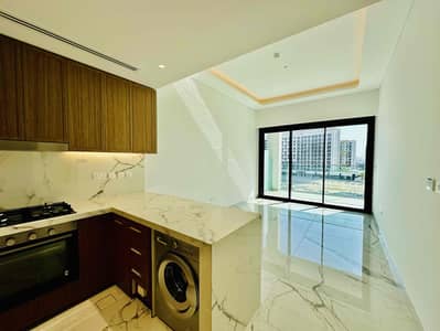 1 Bedroom Apartment for Rent in Meydan City, Dubai - IMG_9439. jpg