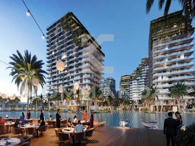 Studio for Sale in Dubai South, Dubai - 6. png