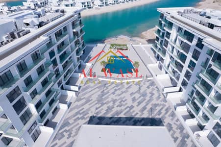 Studio for Sale in Ajmal Makan City - Sharjah Waterfront, Sharjah - 8b6cc57d-8937-4294-a40c-6cfd610e5ab5. jpg