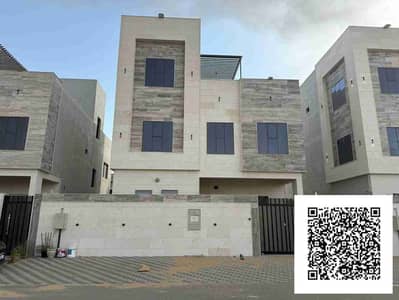 5 Bedroom Villa for Rent in Al Amerah, Ajman - 1000607735. jpg