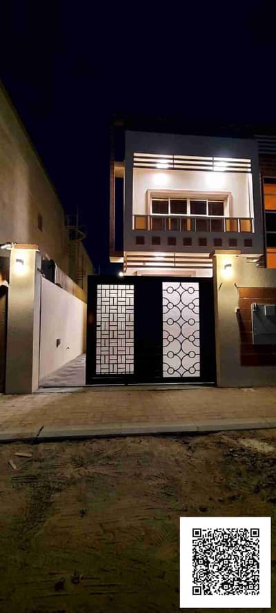4 Bedroom Villa for Rent in Al Mowaihat, Ajman - 1000608303. jpg