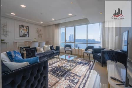 1 Bedroom Flat for Rent in Al Khan, Sharjah - 98d5d8e9-b112-4de7-b9f5-a06efbfe3947. jpg