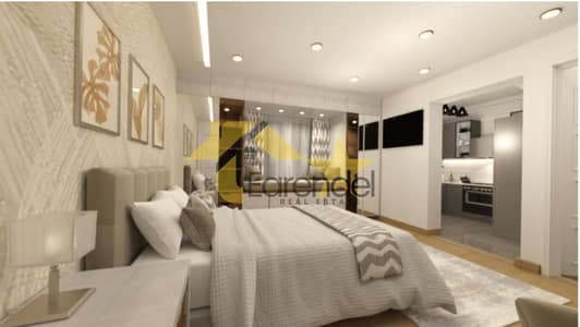 Studio for Sale in International City, Dubai - bedroom. png