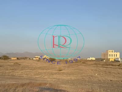 ارض سكنية  للبيع في المنامة، عجمان - IMG_3160. jpeg