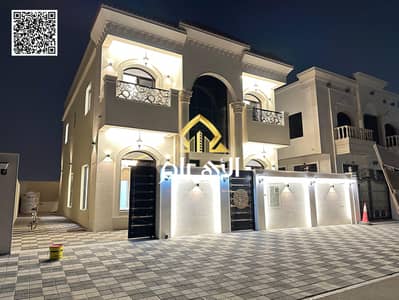 5 Bedroom Villa for Sale in Al Helio, Ajman - batch_IMG-20250601-WA0102. jpg